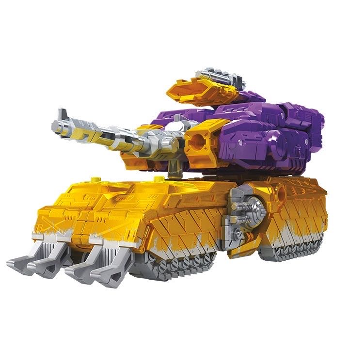 Impactor - Hasbro (Generations) action figure collectible - Main Image 2