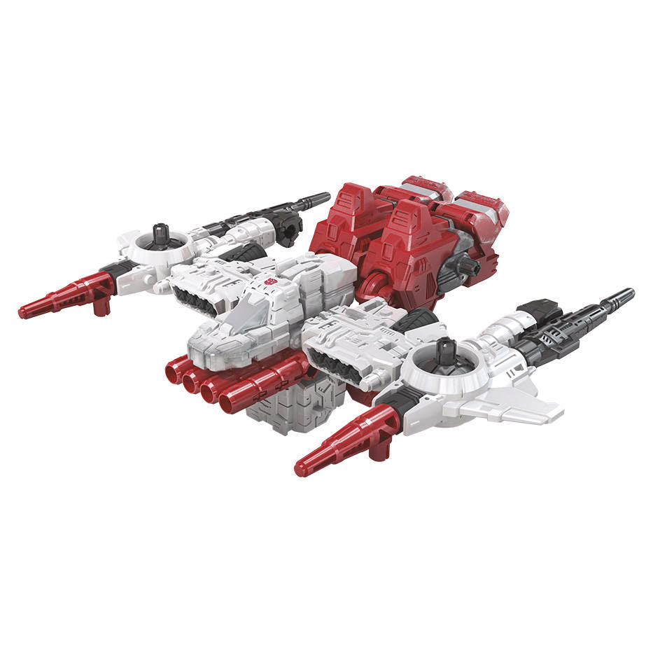 TF Generations Six Gun - Hasbro (Generations) action figure collectible - Main Image 2