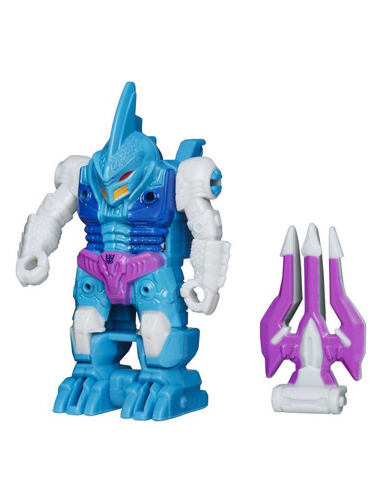 Alchemist Prime - Hasbro (Generations) action figure collectible - Main Image 3