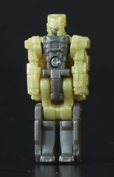 Amalgamous Prime - Hasbro (Generations) action figure collectible - Main Image 2