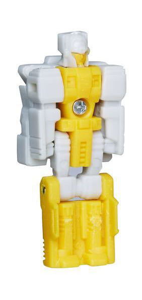 Alpha Trion - Hasbro (Generations) action figure collectible - Main Image 2