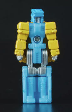 Thirteenth Prime - Hasbro (Generations) action figure collectible - Main Image 2