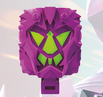 Major Vonreg’s TIE Fighter 75240