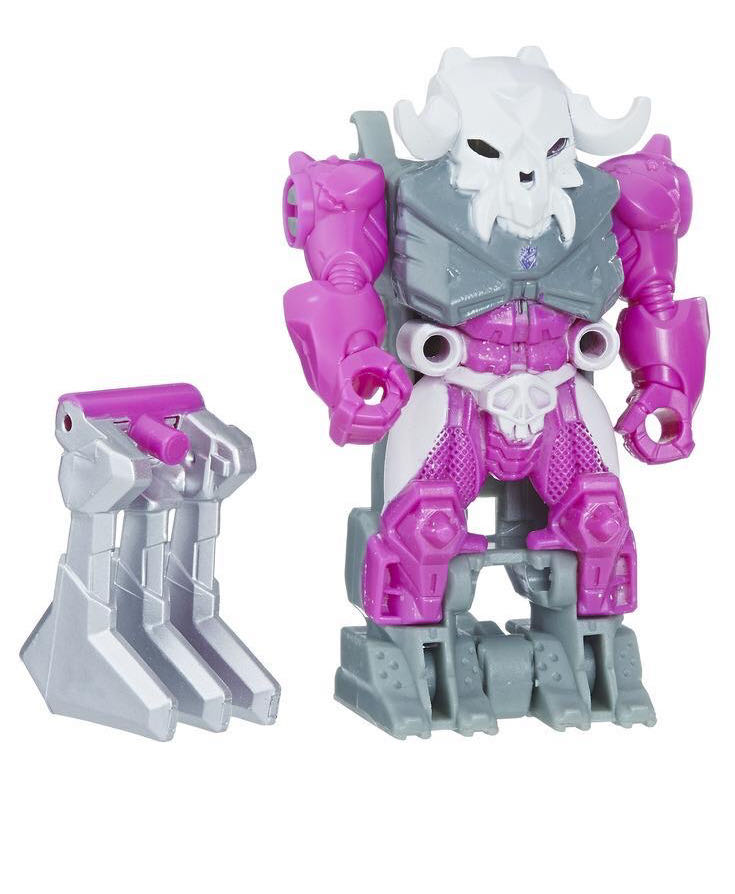 Liege Maximo - Hasbro (Generations) action figure collectible - Main Image 3