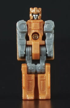 Nexus Prime - Hasbro (Generations) action figure collectible - Main Image 2
