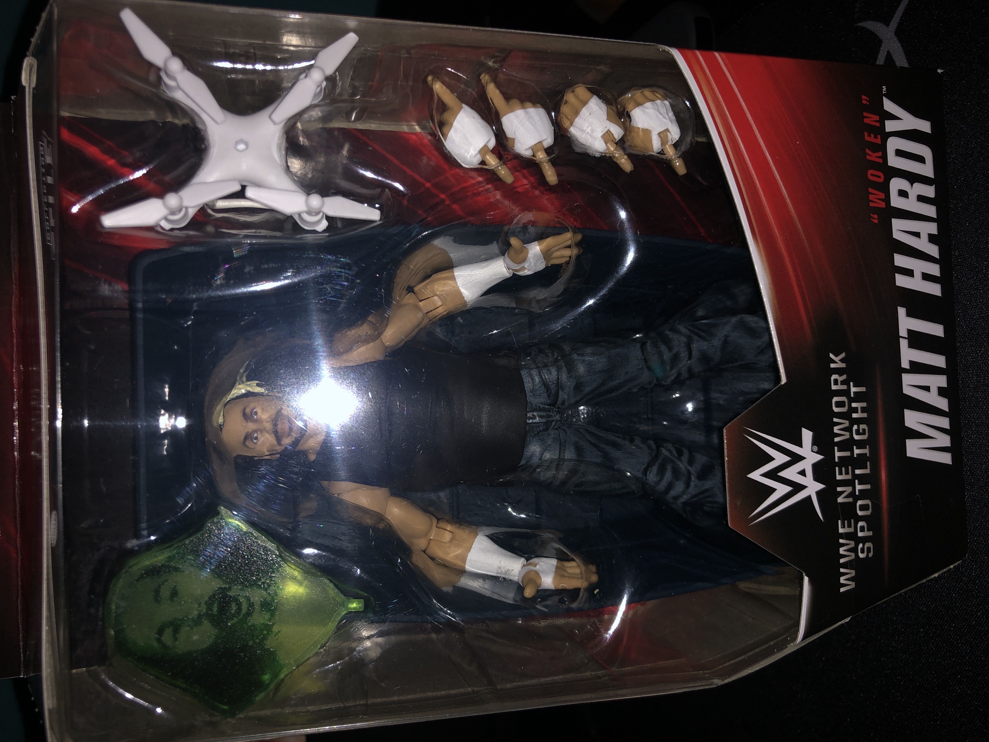 Anakin Skywalker (Outland Peasant Disguise) #02/01