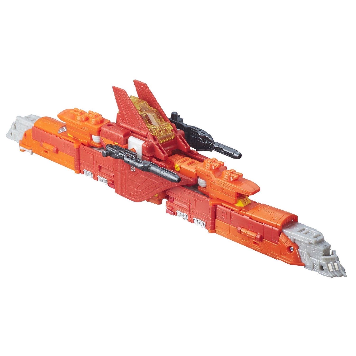 Sentinel Prime - Hasbro (Generations) action figure collectible - Main Image 3