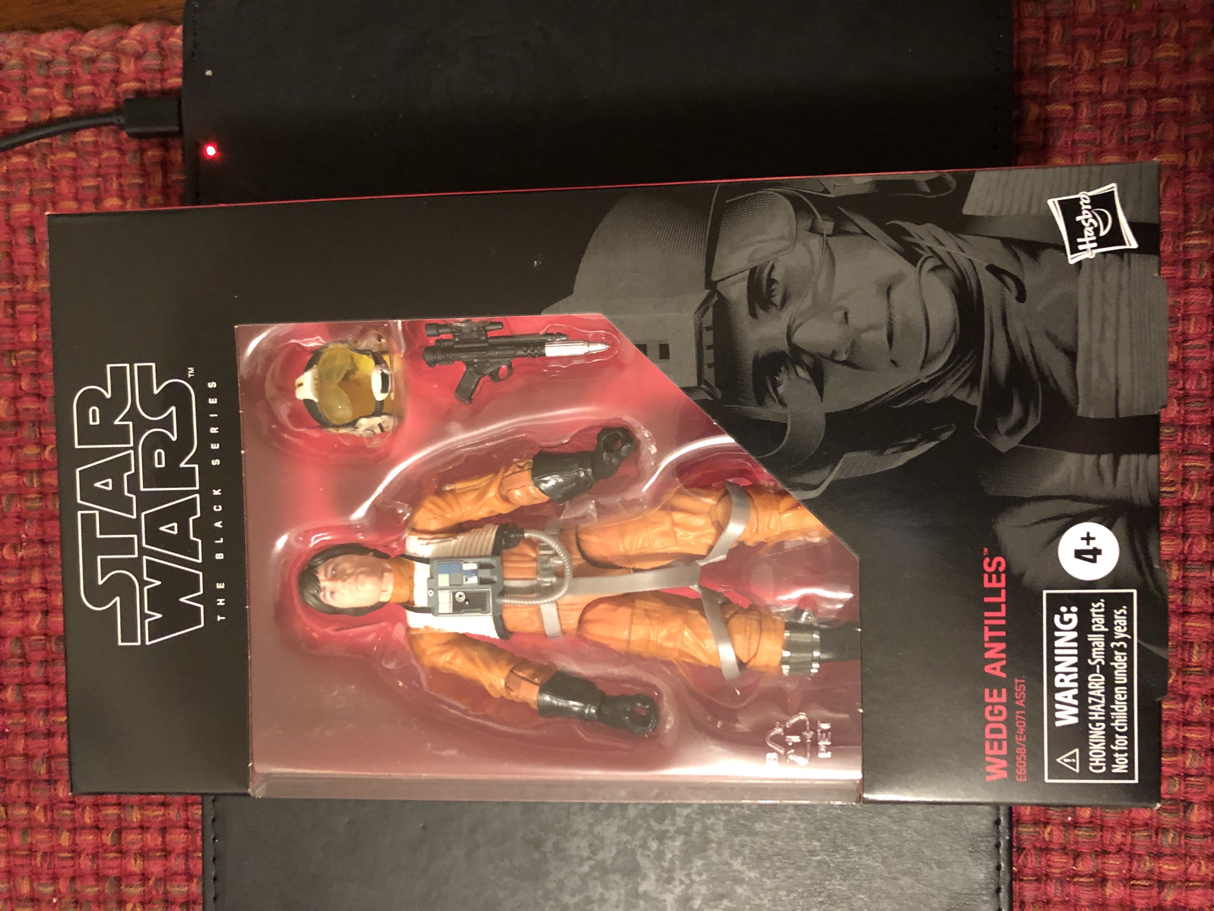 Star Wars The Black Series Chewbacca & C-3PO (Bespin)