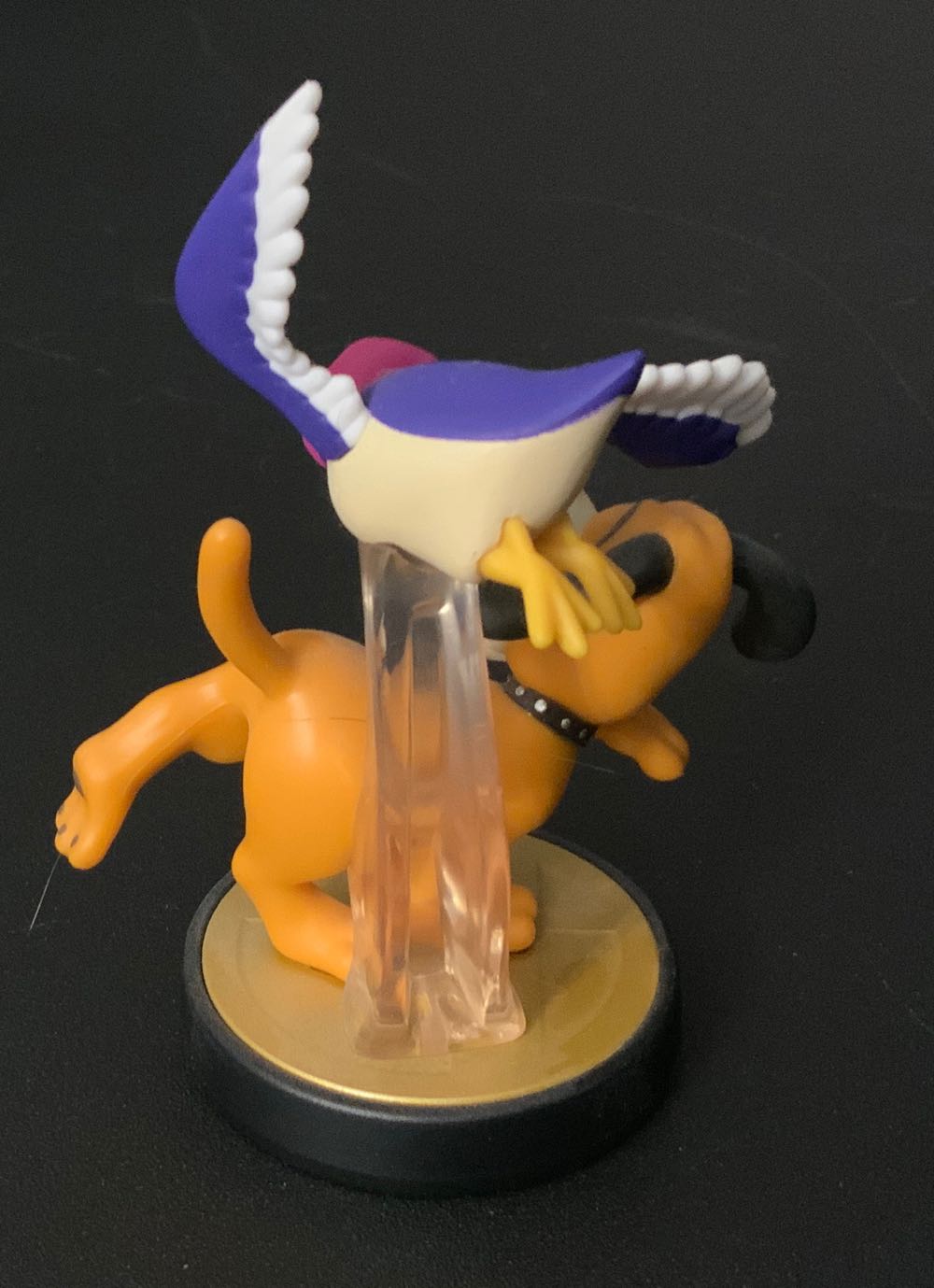Duck Hunt - Nintendo (Amiibo- Duck Hunt) action figure collectible [Barcode 4902370529456] - Main Image 3
