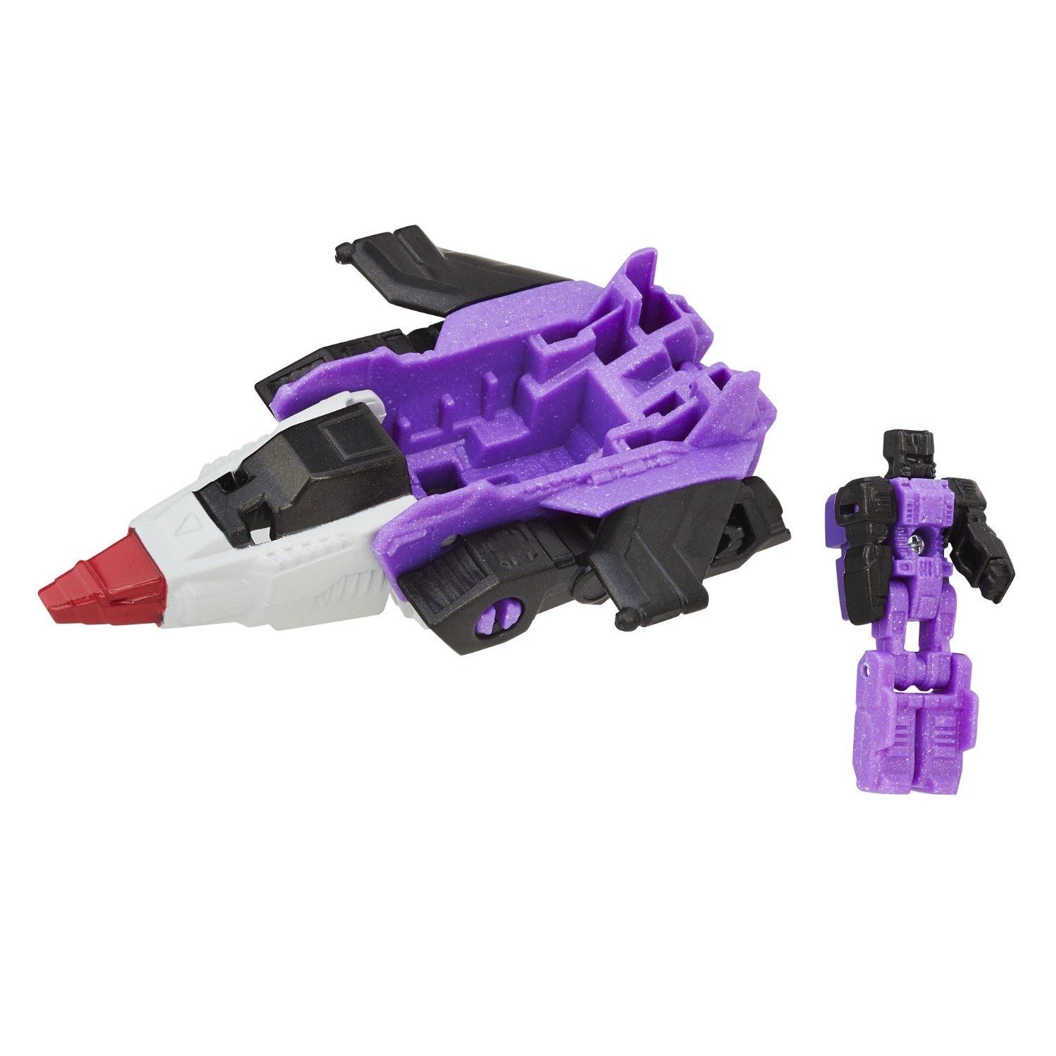 Apeface - Hasbro (Transformers Titans Return) action figure collectible - Main Image 2
