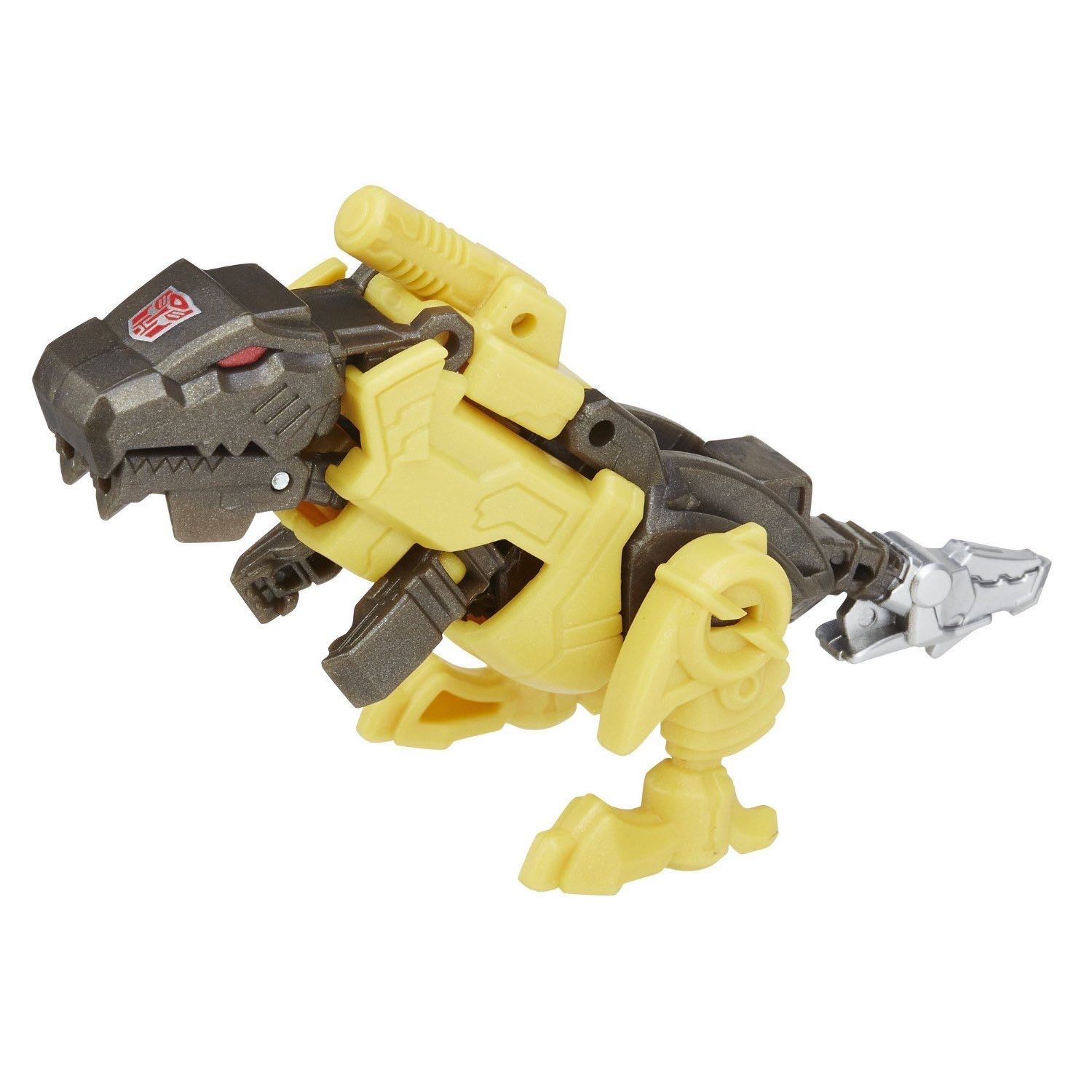 Snowtrooper Officer & Poe Dameron