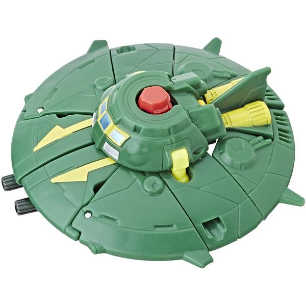 Cosmos - Hasbro (Generations) action figure collectible - Main Image 2