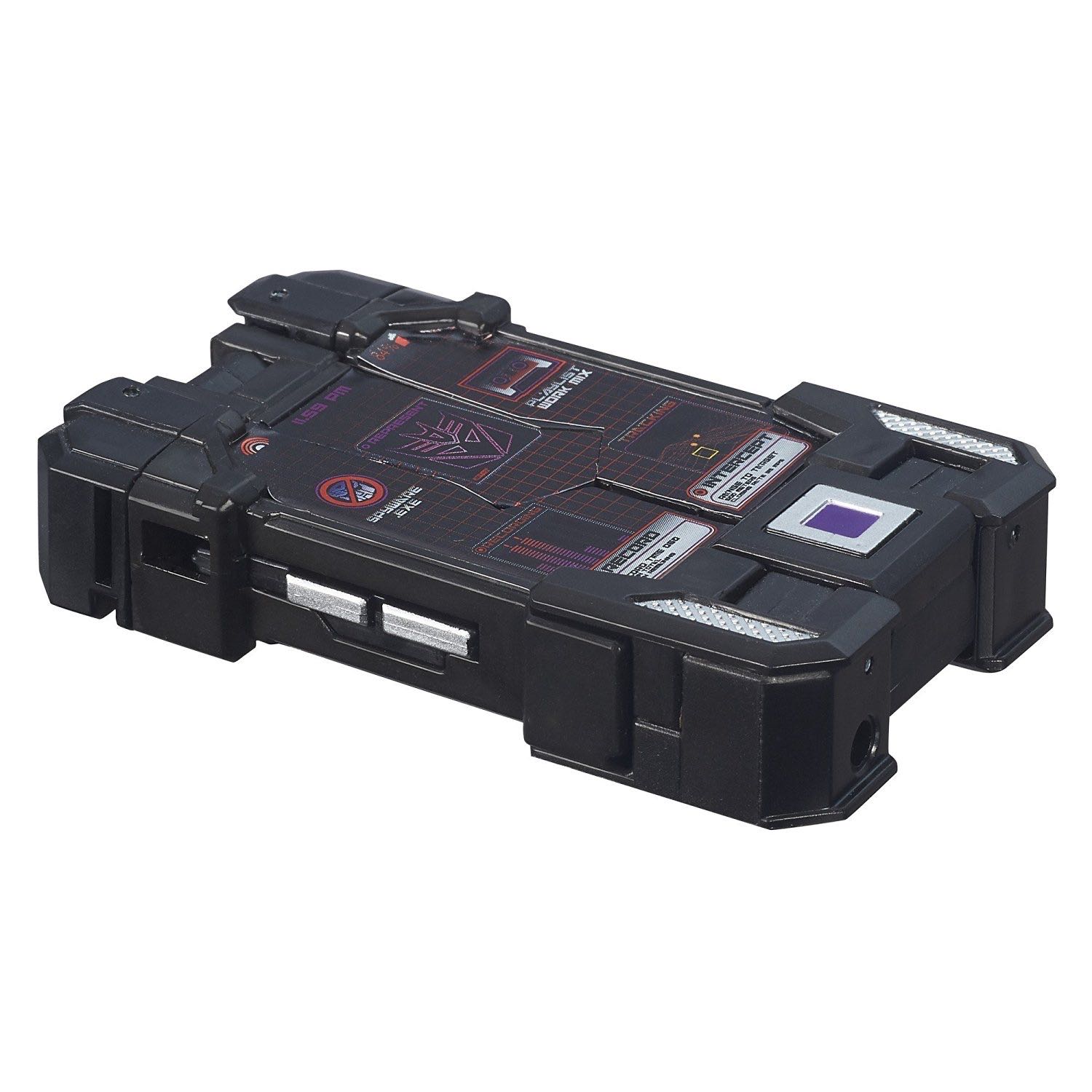 Laserbeak - Hasbro (Transformers Titans Return) action figure collectible - Main Image 2