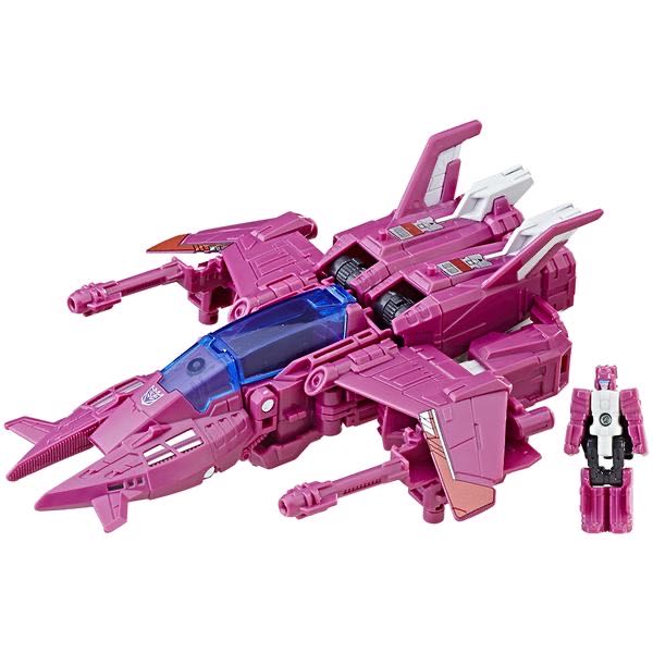 Misfire - Hasbro (Transformers Titans Return) action figure collectible - Main Image 2