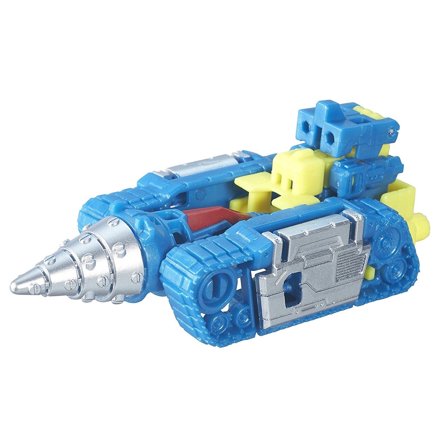 How The Grinch Stole Christmas