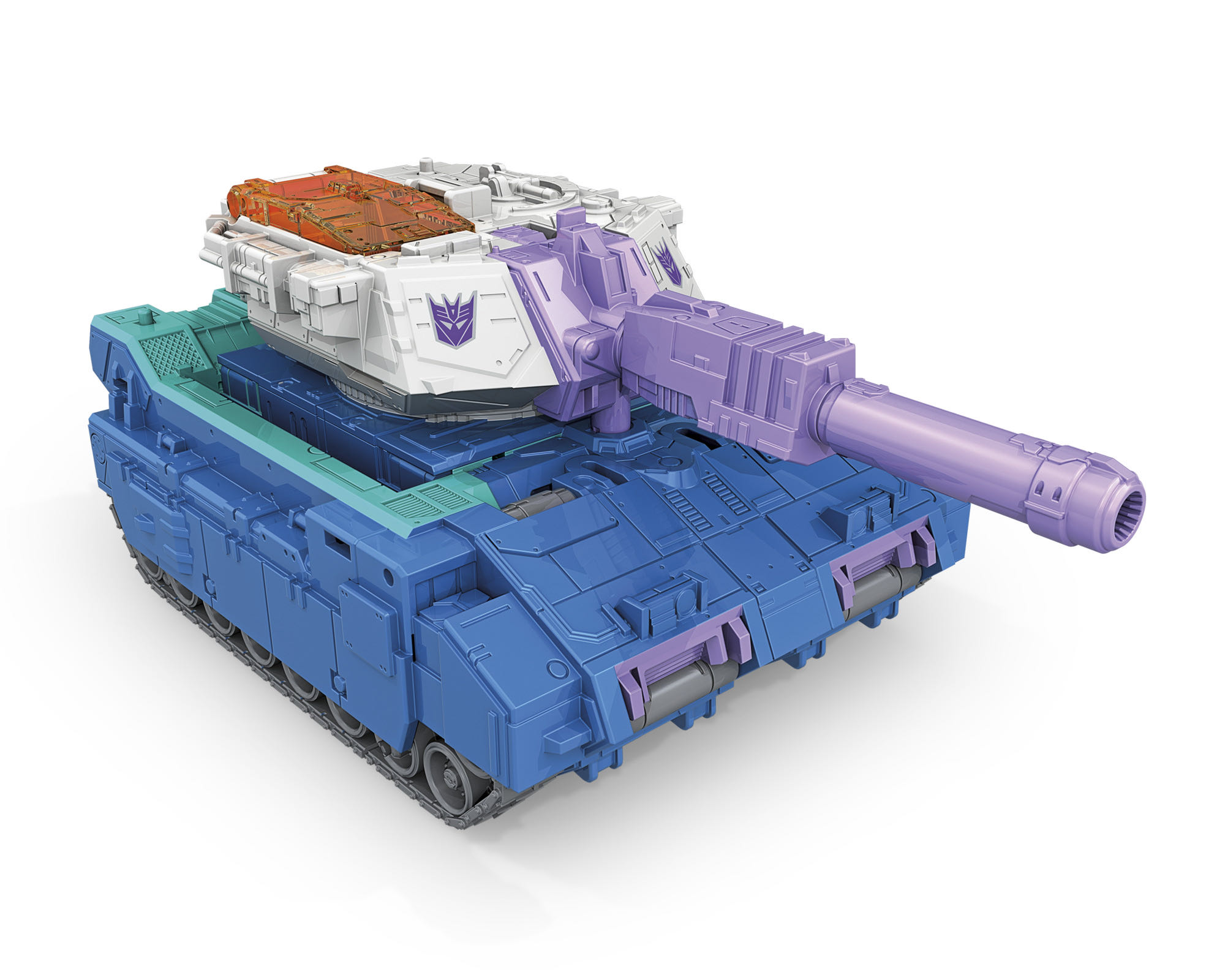 Overload - Hasbro (Generations) action figure collectible - Main Image 3