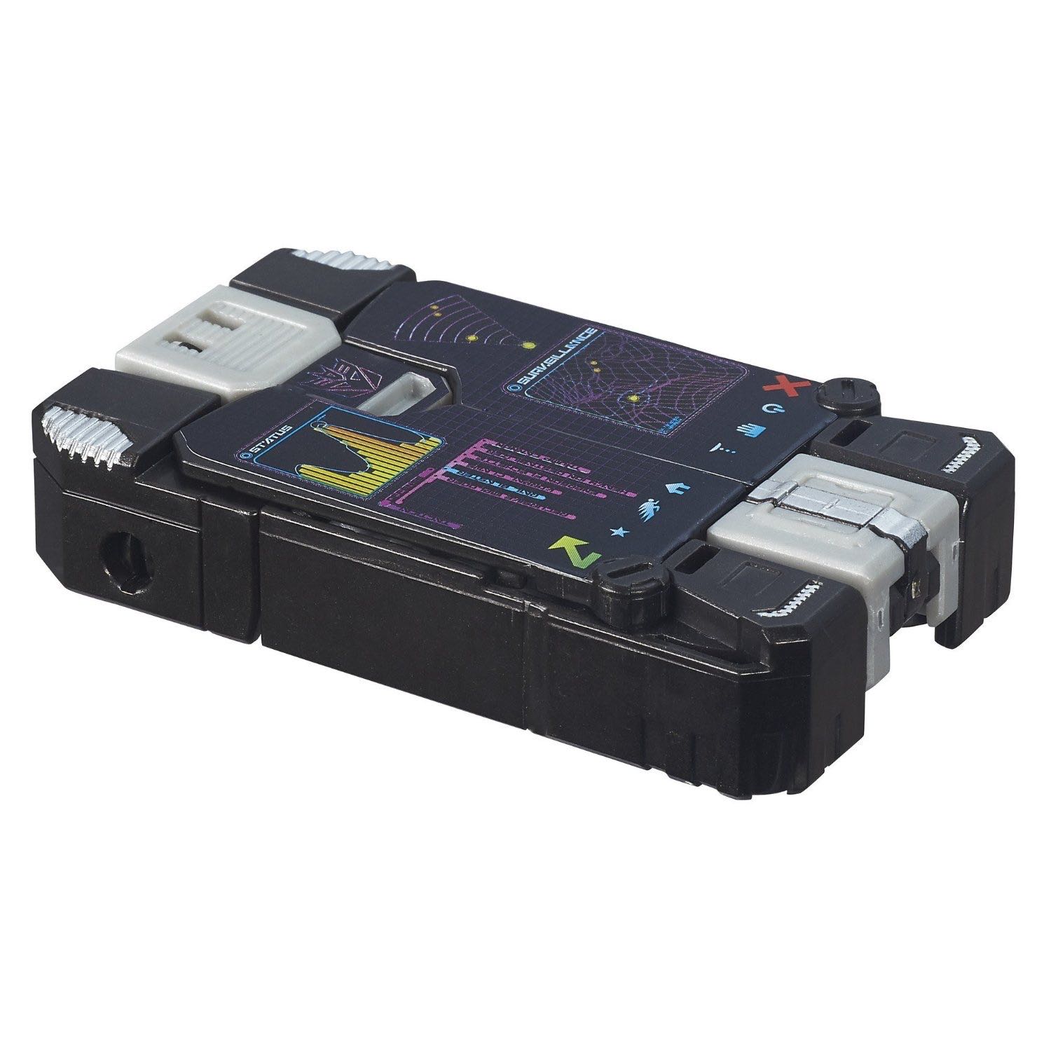 Ravage - Hasbro (Legends Class) action figure collectible - Main Image 2