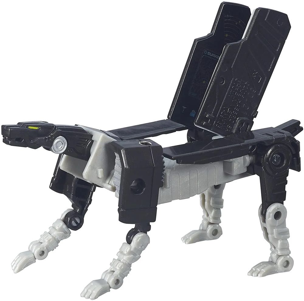 Ravage - Hasbro (Legends Class) action figure collectible - Main Image 4