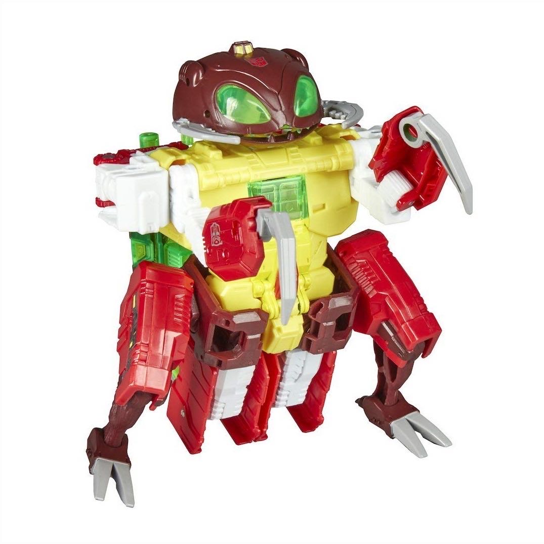 Repugnus - Hasbro (Generations) action figure collectible - Main Image 2