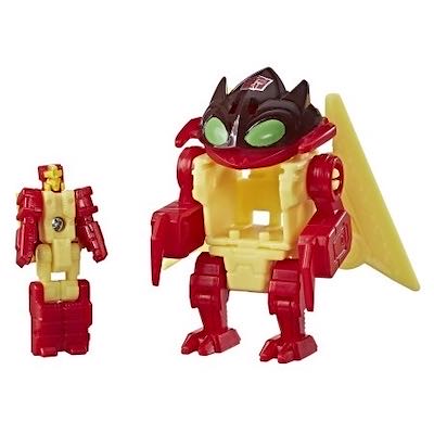 Peter Venkman ( Slimed )