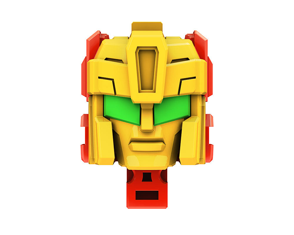 Repugnus  - Hasbro (Generations) action figure collectible - Main Image 2