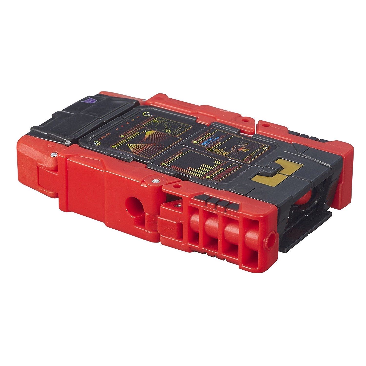 Rumble - Hasbro (Generations) action figure collectible - Main Image 2