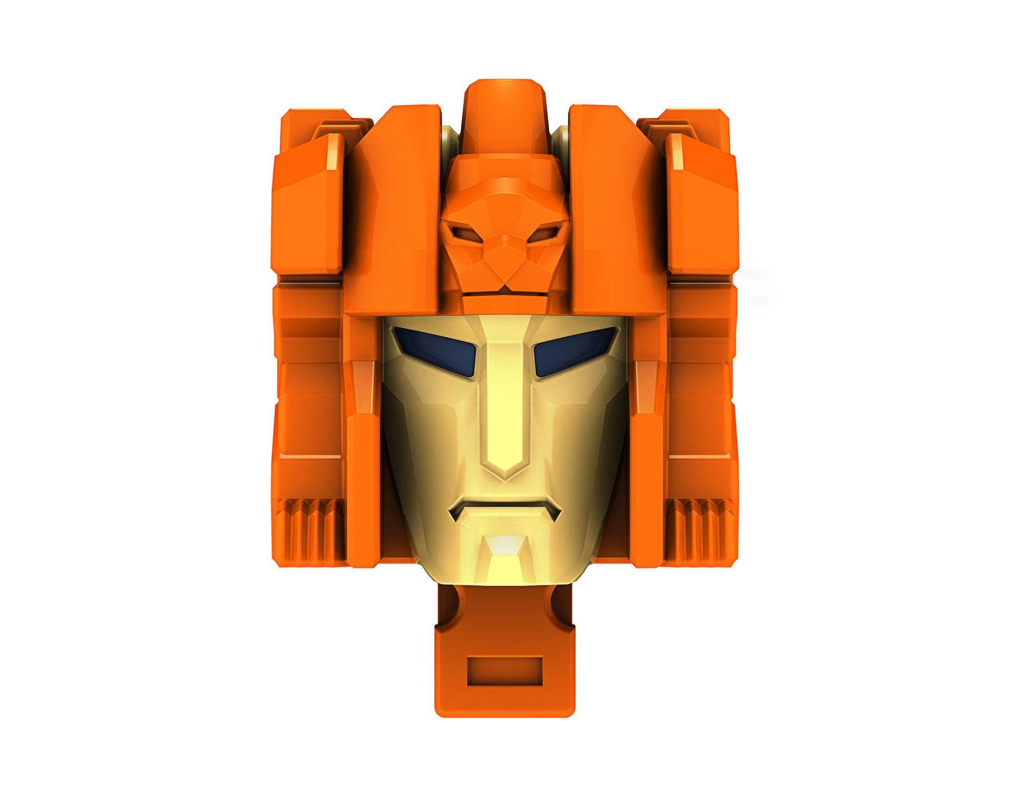 Sawback - Hasbro (Generations) action figure collectible - Main Image 2