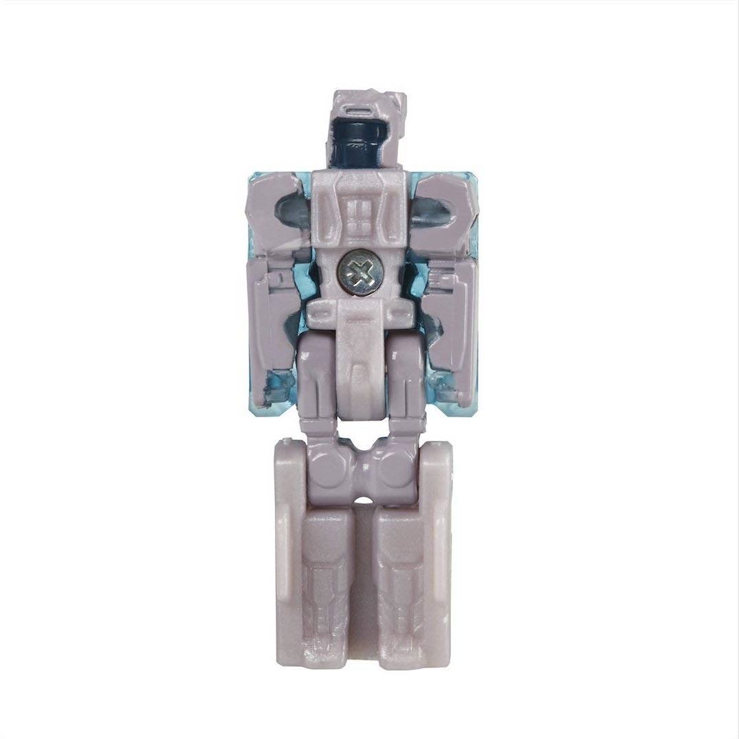 Solus Prime - Hasbro (Transformers Titans Return) action figure collectible - Main Image 2