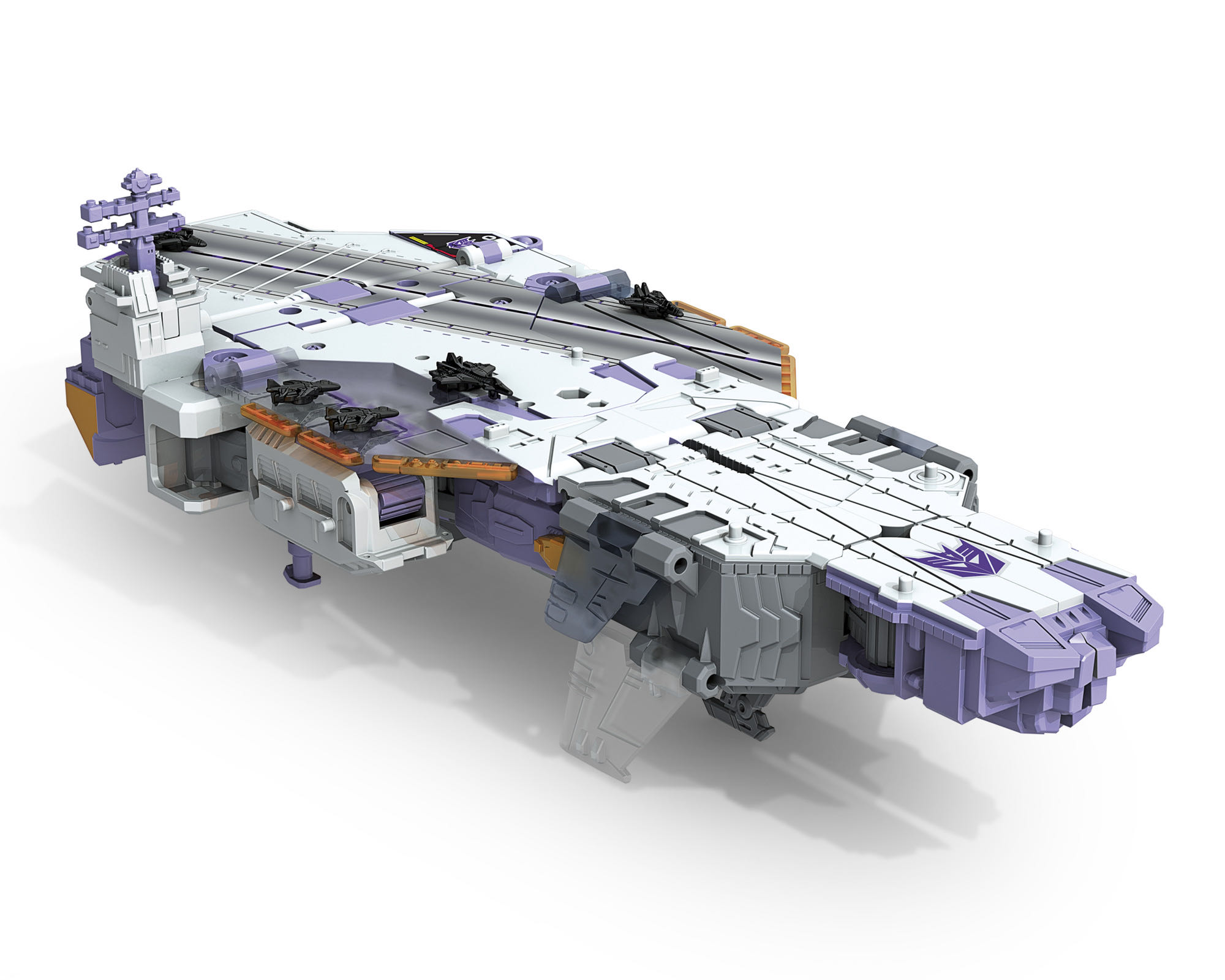 Tidalwave - Hasbro (Generations) action figure collectible - Main Image 2