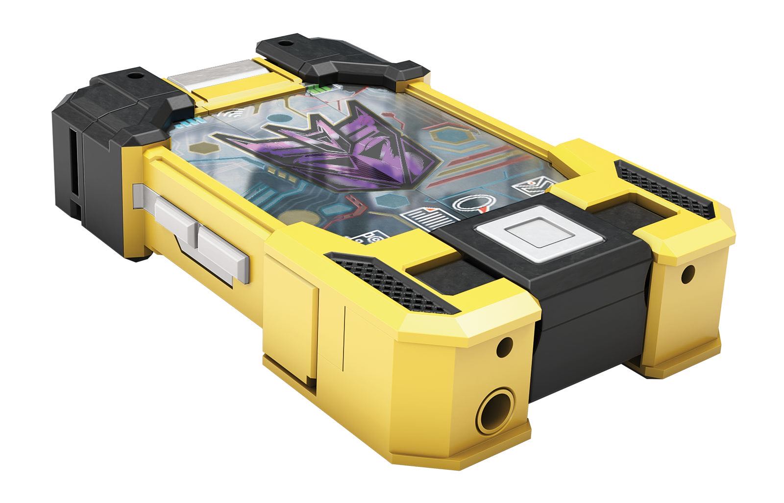 Buzzsaw - Hasbro (Generations) action figure collectible - Main Image 2