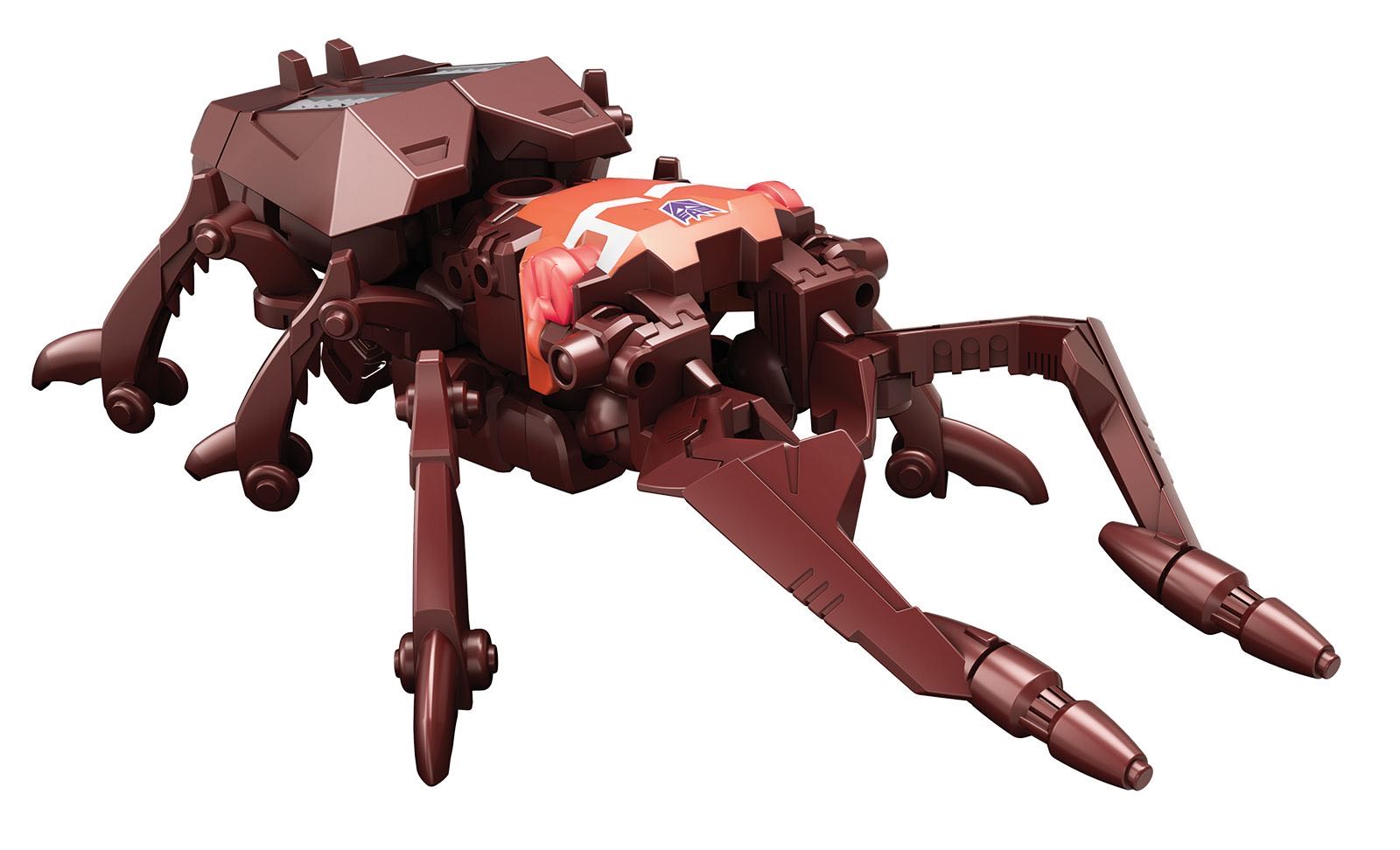 Chopshop - Hasbro (Generations) action figure collectible - Main Image 2