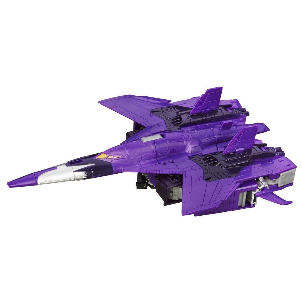 Cyclonus - Hasbro (Generations) action figure collectible - Main Image 2