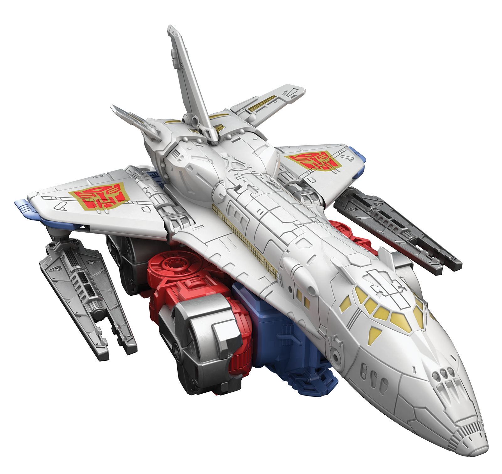 Skylynx - Hasbro (Hasbro) action figure collectible - Main Image 2