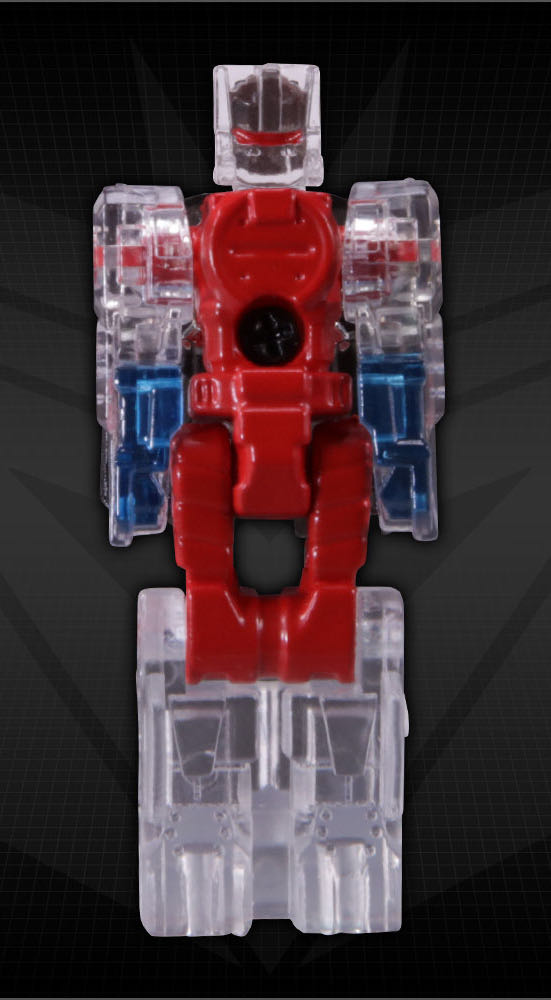 Starscream, Ghost - Takara (Generations) action figure collectible - Main Image 2