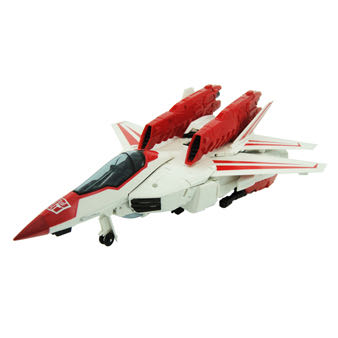 Jetfire - Takara (Generations) action figure collectible - Main Image 2