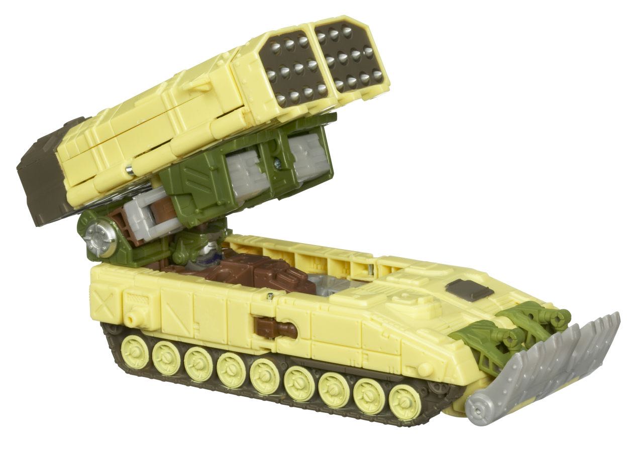 Dropshot - Takara (Generations) action figure collectible - Main Image 2