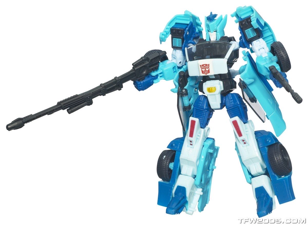 Machine Gun Preacher