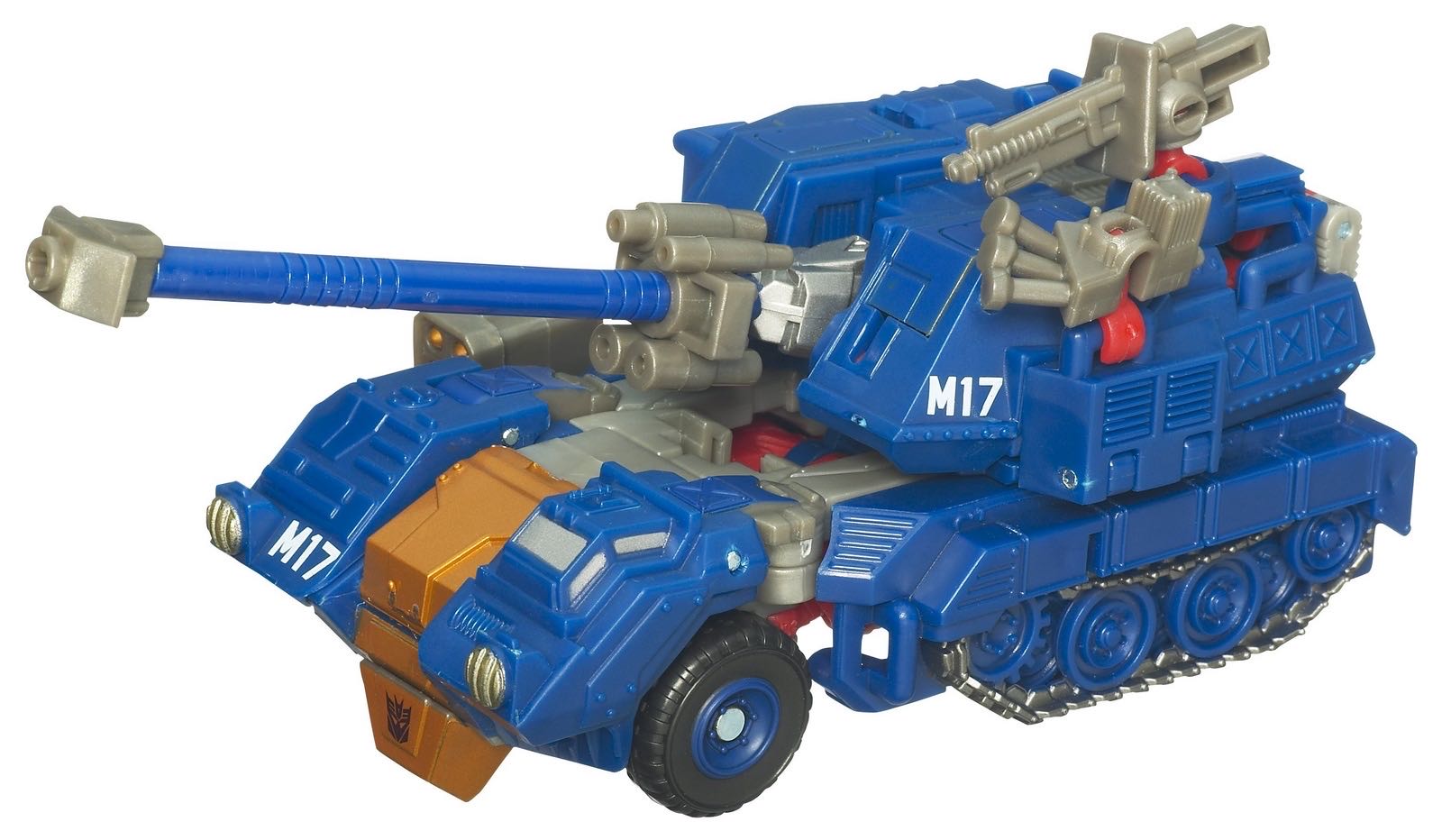 Straxus - Hasbro (Generations) action figure collectible - Main Image 2