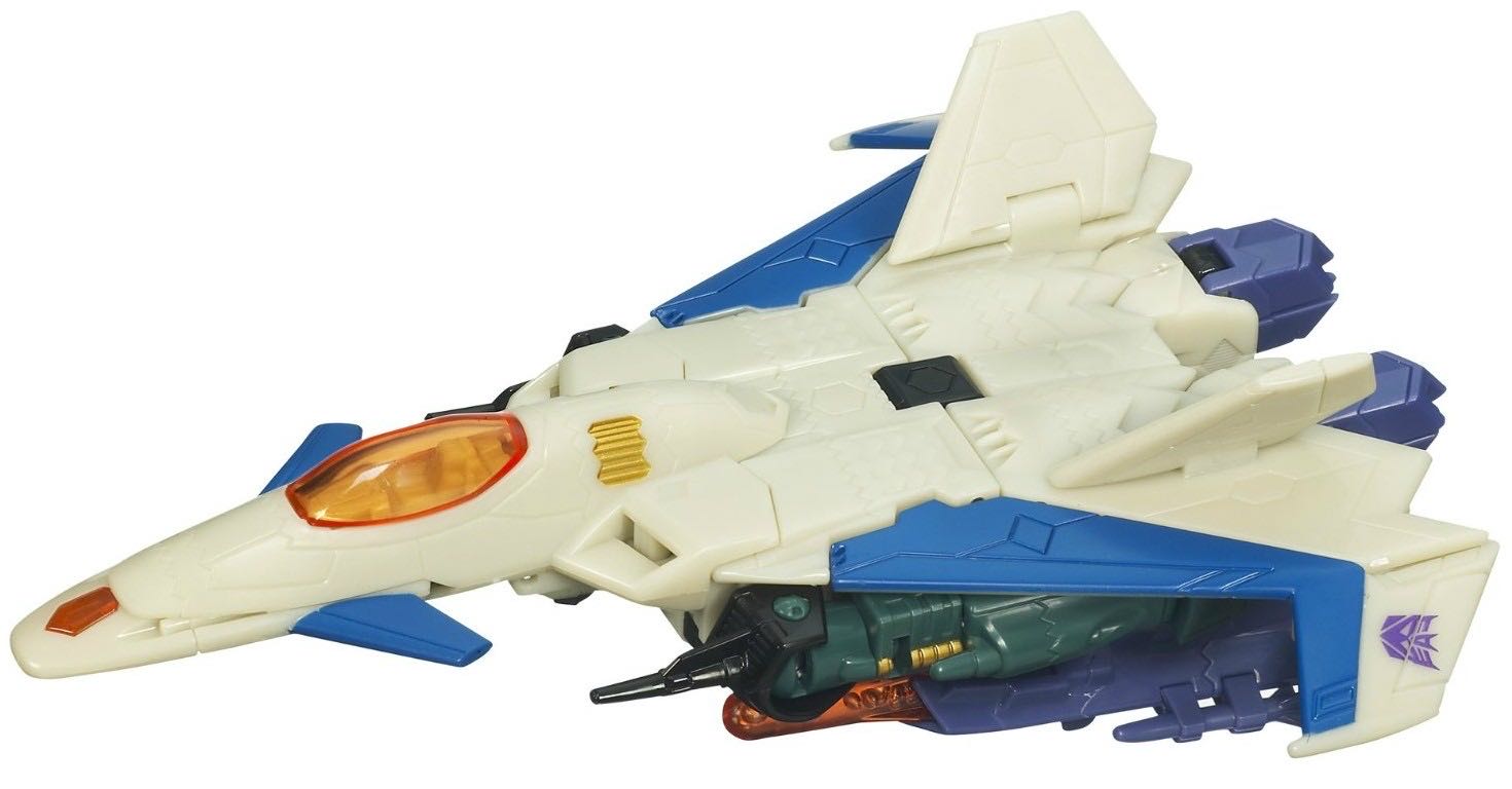 Generations Thunderwing - Hasbro (Generations) action figure collectible - Main Image 2
