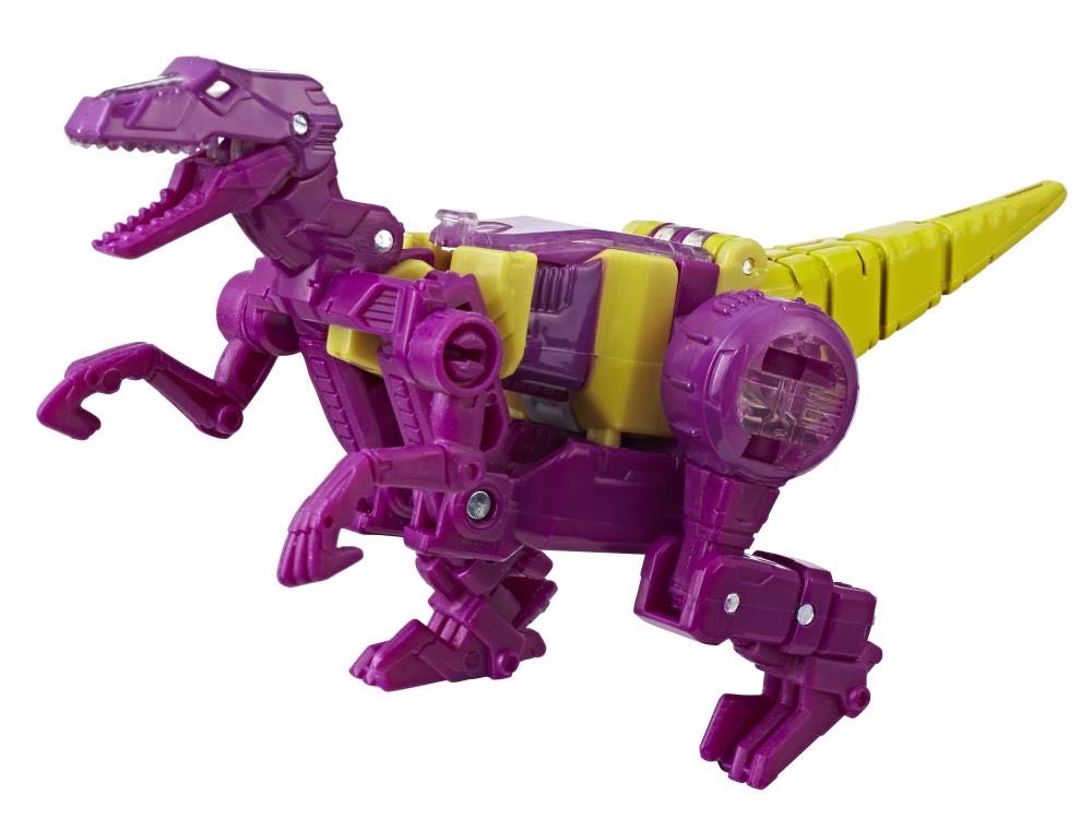 Cindersaur - Hasbro (Generations) action figure collectible - Main Image 2
