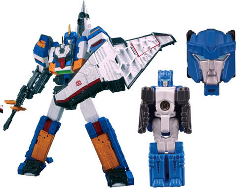 Admiral Motti w/ Imperial Blaster