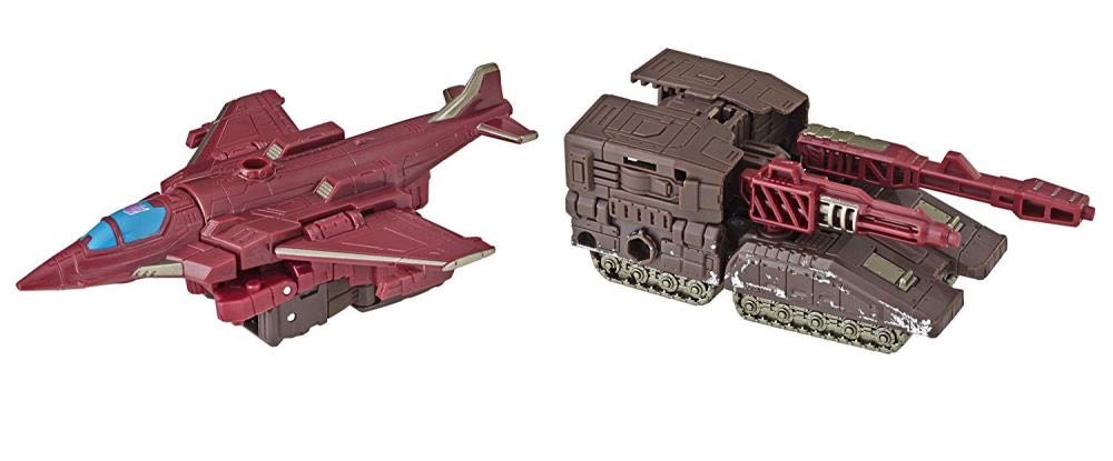 TF Generations Skytread - Hasbro (Generations) action figure collectible - Main Image 2