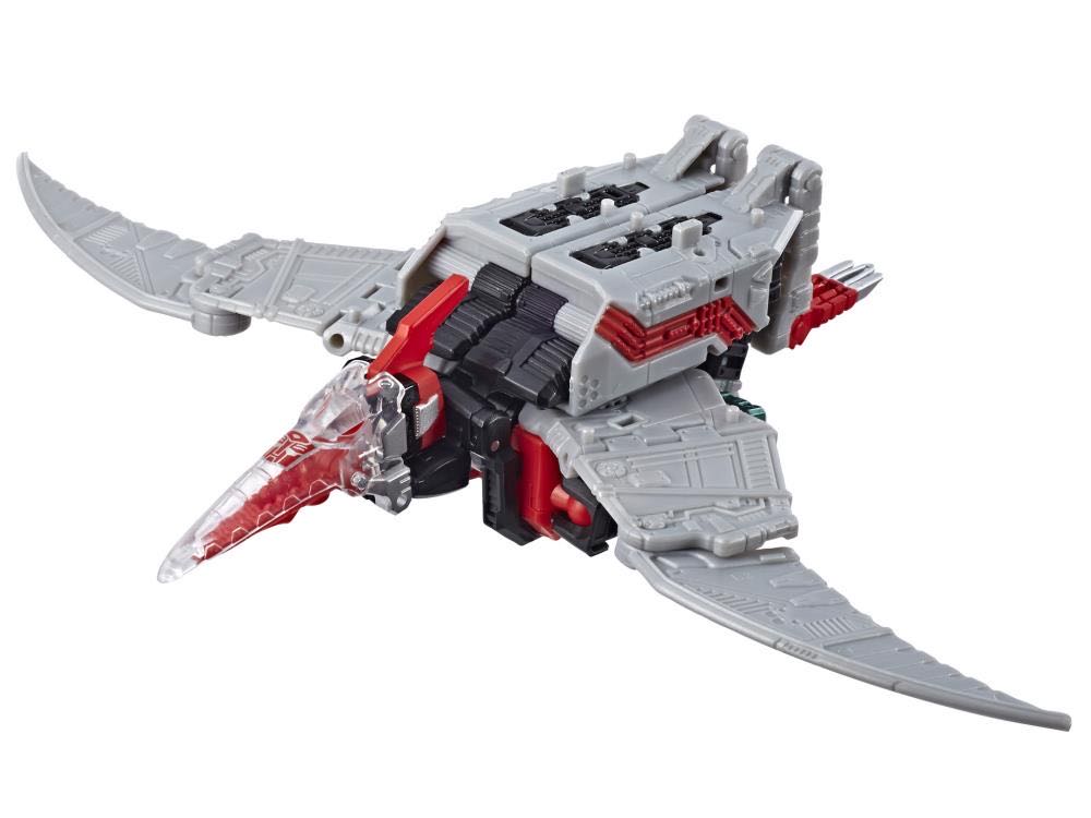 Swoop - Hasbro (Generations) action figure collectible - Main Image 2