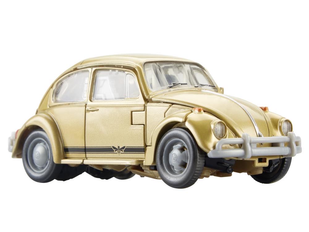 Bumblebee - Hasbro (Generations) action figure collectible - Main Image 2