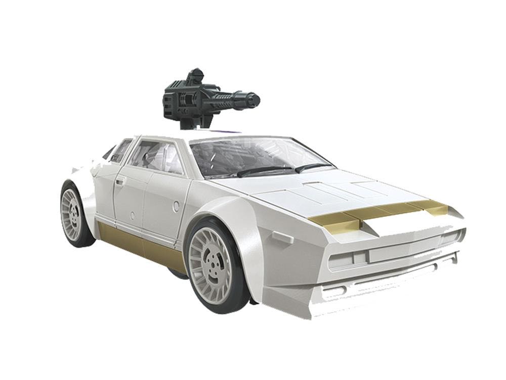 Runamuck - Hasbro (Generations) action figure collectible - Main Image 2