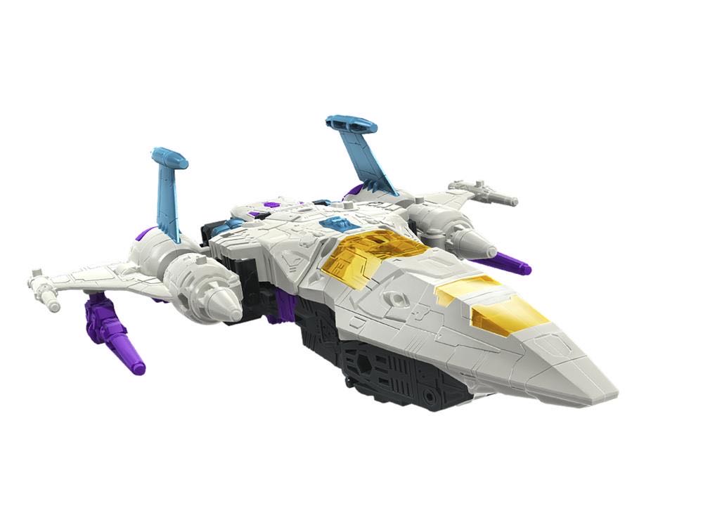 Snapdragon - Hasbro (Transformers Wfc Earthrise) action figure collectible - Main Image 2