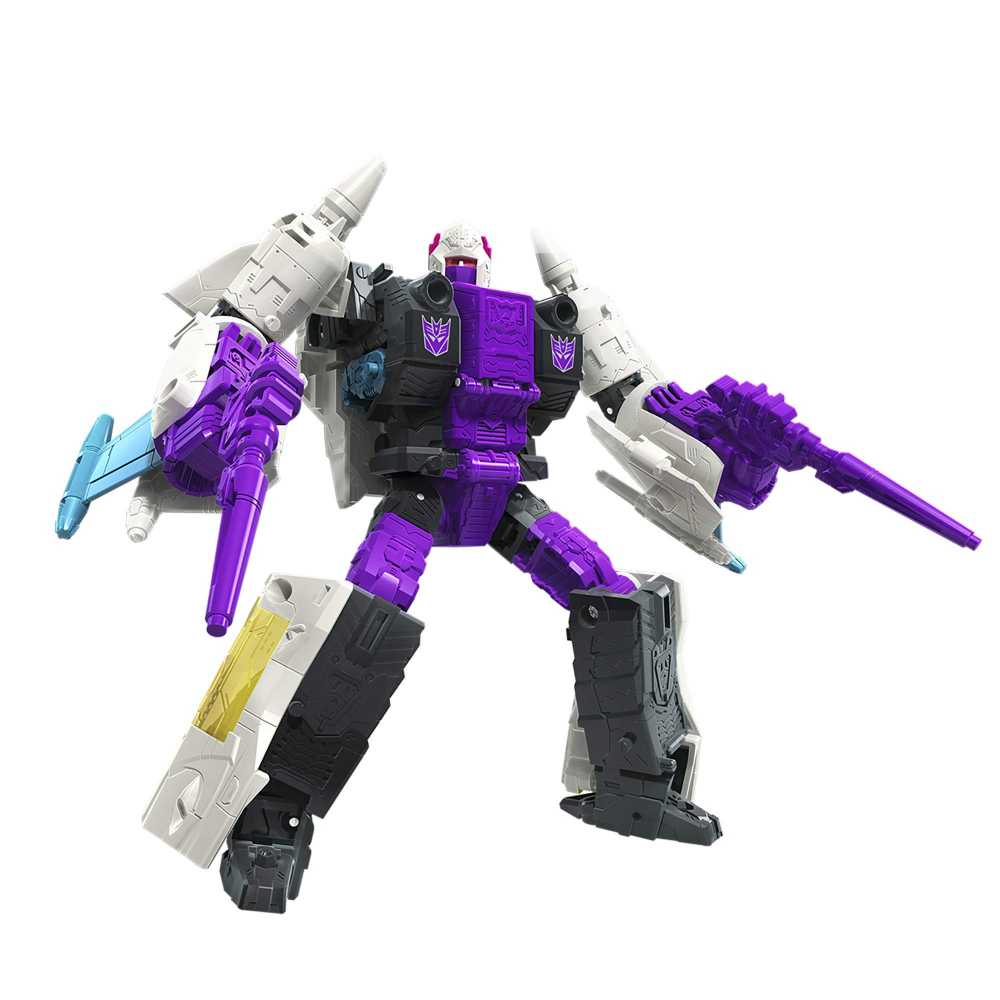 Snapdragon - Hasbro (Transformers Wfc Earthrise) action figure collectible - Main Image 4
