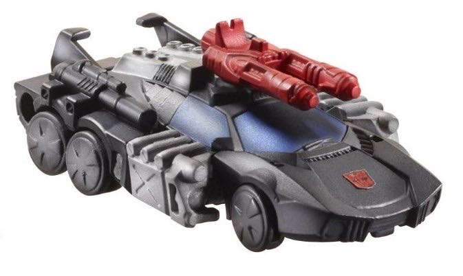 Scamper - Hasbro (Generations) action figure collectible - Main Image 2