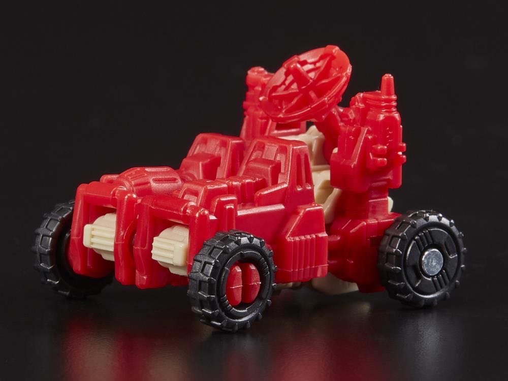 Countdown - Hasbro (Generations) action figure collectible - Main Image 2