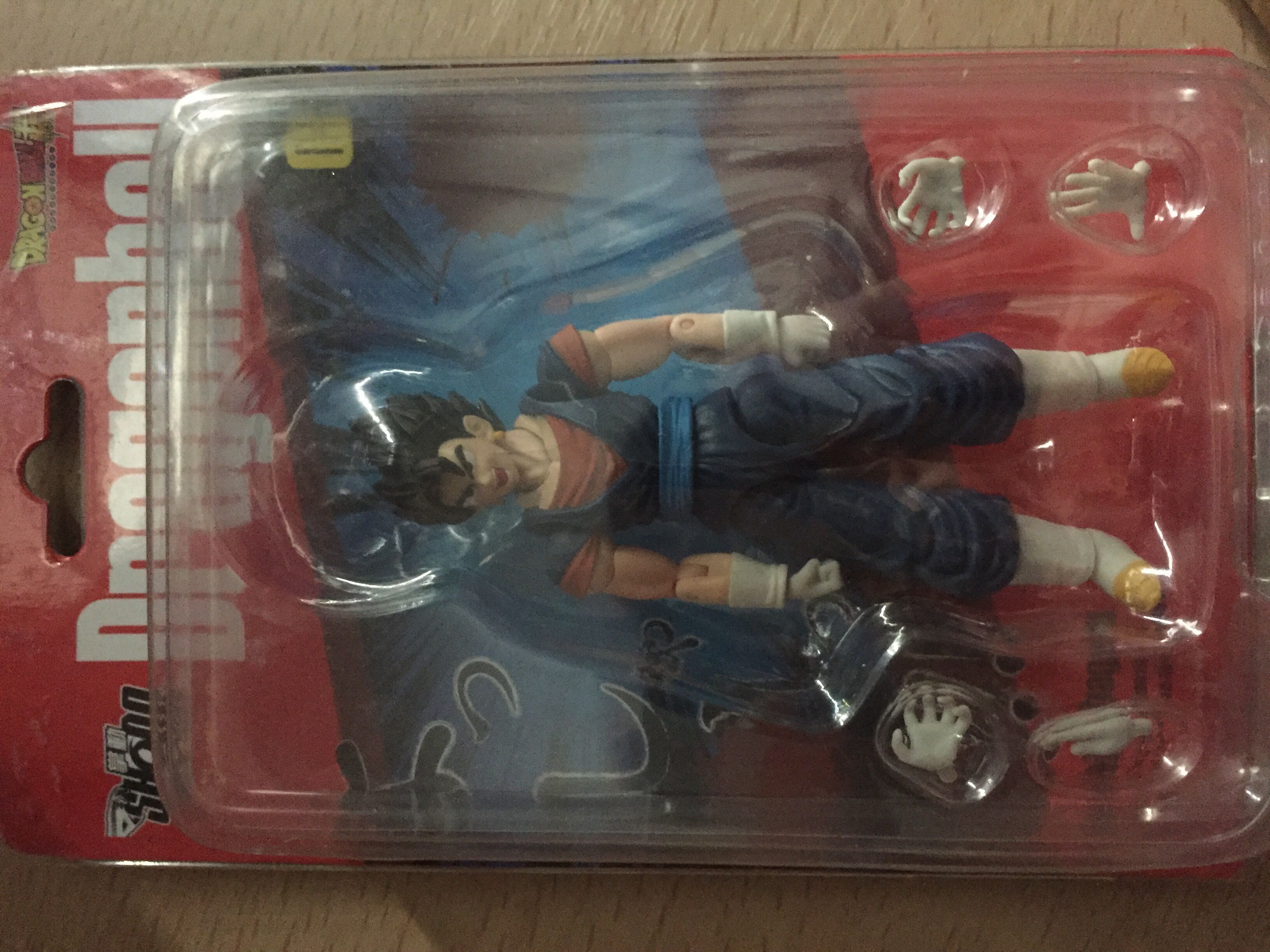 Harley Quinn Caution Tape